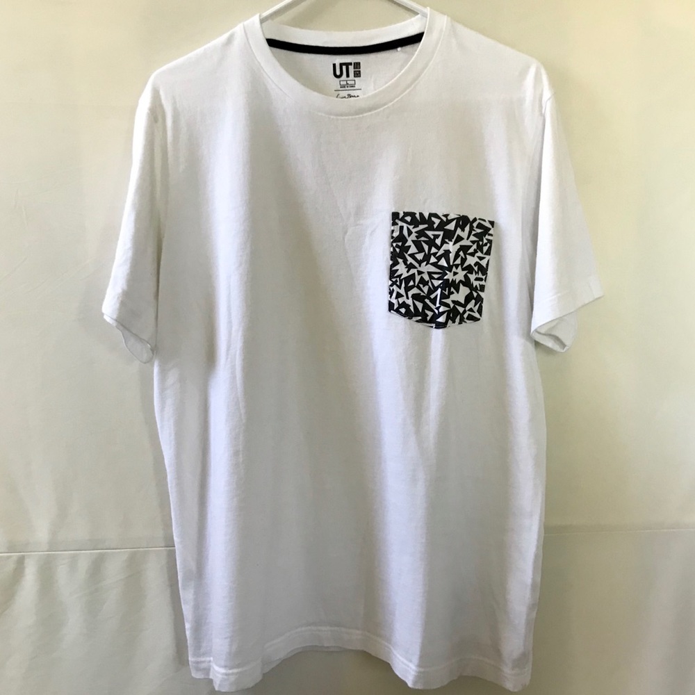 Uniqlo Short Sleeve T-Shirt